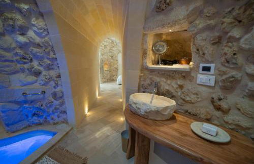 Trullo Meraviglia With Garden And Pool - Happy Rentals - Foto 24