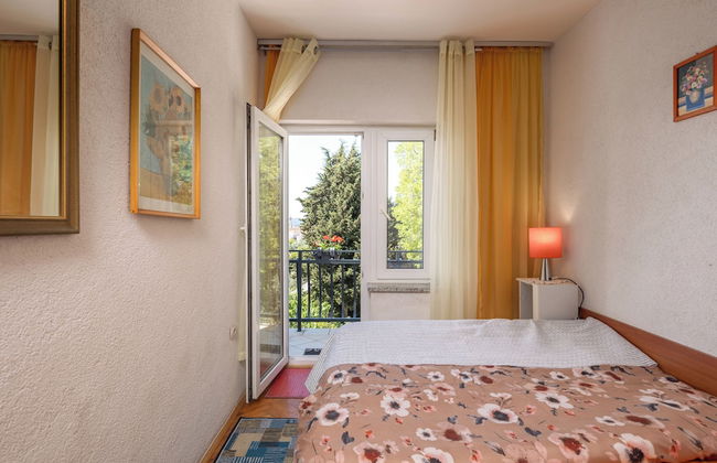 Seaview Apartment Micika Krk Island - Foto 6