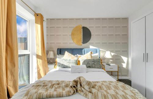 Brand New Luxurious 3bed House by AYMONS HAVEN - Foto 10