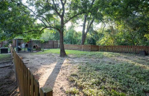 Ol Sarge Retreat Outdoor Amenities Cozy Charm - Foto 37