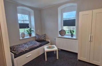 Ferienwohnung Schwalbennest2 - Foto 9