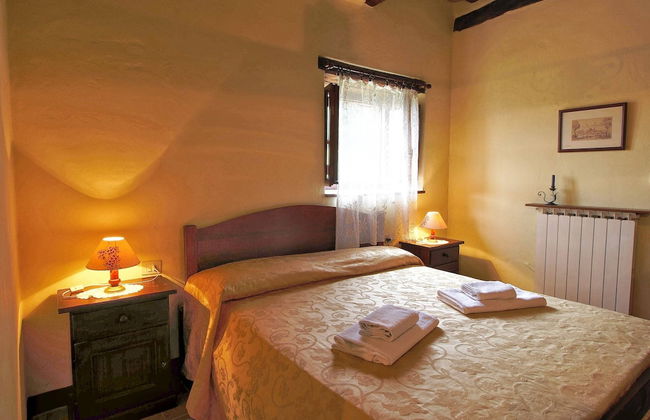 Farmhouse With Stables, Horses and the Ability to Make Horseback Riding - Foto 14