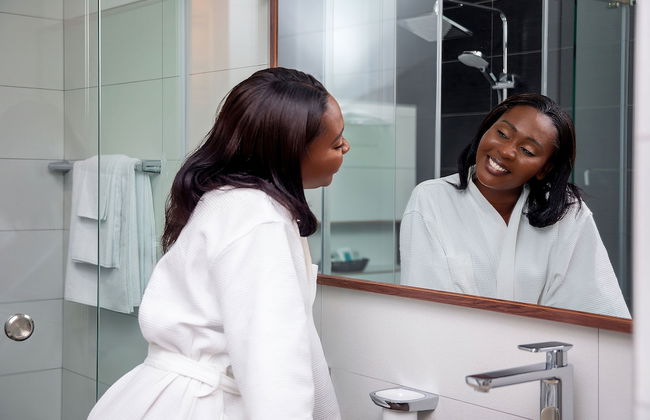 Alexander Palace Hotel Apartment - Foto 29