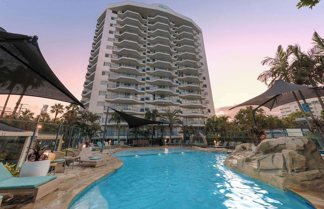 Club Wyndham Kirra Beach, Trademark Collection by Wyndham - Foto 10