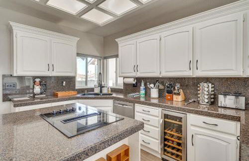 Private Dock Discovery Bay Vacation Rental! - Foto 10