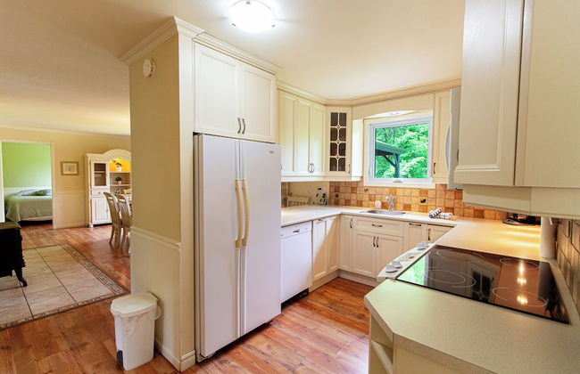 Les Chalets Tourisma - Le Draveur - Foto 5