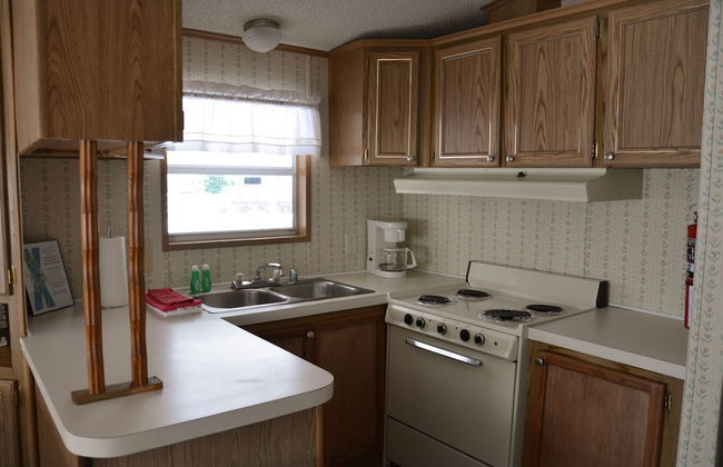 Camp Mack Lodge, Marina & RV Resort - Foto 33