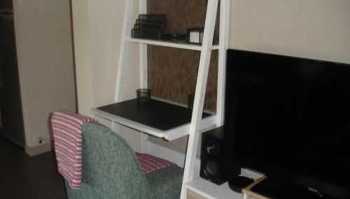 Studio Centre Ville Office De Tourisme - Foto 4