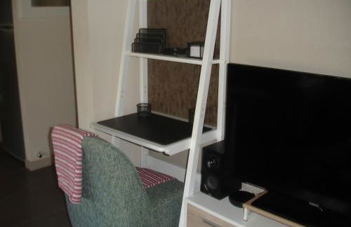 Studio Centre Ville Office De Tourisme - Foto 4