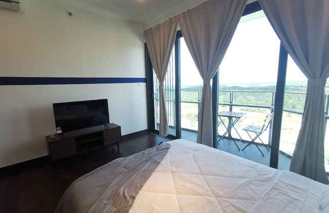 Almas Puteri Harbour By Squarenest - Photo 4