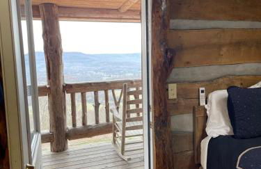 Cabin Lookout Mountain - Foto 13