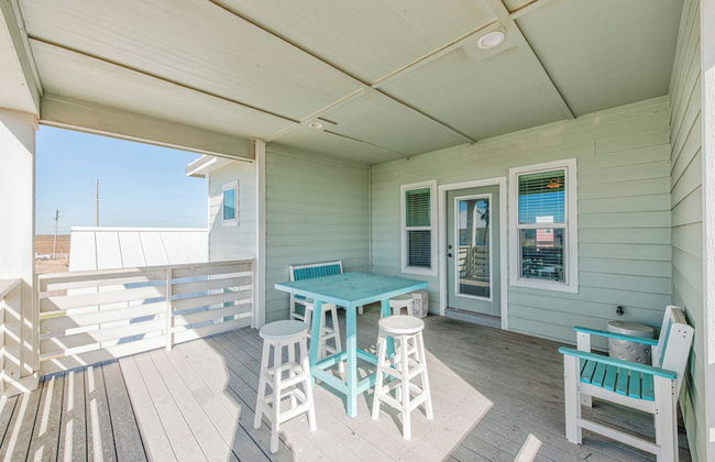 Postcard from Paradise by Silver Sands Vacation Rentals - Foto 29