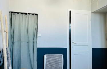 Villa Lutèce - Casadibastia - Vue mer - Foto 25