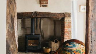 Crippens, Quintissential Luxury Central, Parking & EV - Foto 4