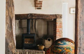 Crippens, Quintissential Luxury Central, Parking & EV - Foto 4