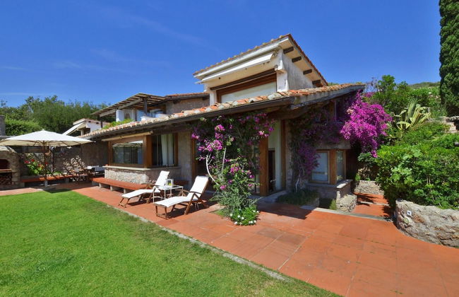 Villa Ada in Ansedonia - Foto 5