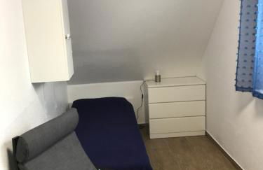 Feriendomizil Dornum Haus Margarete mit Wallbox - Foto 18