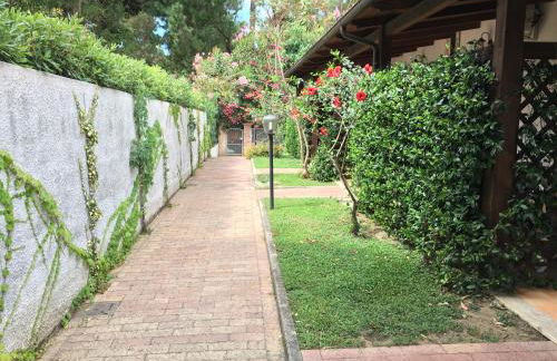 Villa delle Sirene - Foto 5