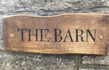 Private & Spacious Cotswold Barn - Foto 12