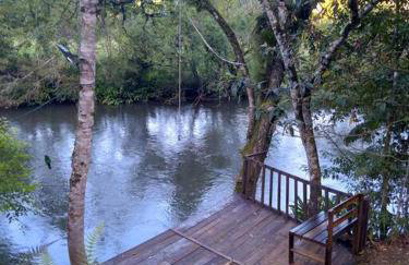 Sítio em área rural, ao pé da Serra Gaúcha. - Foto 47