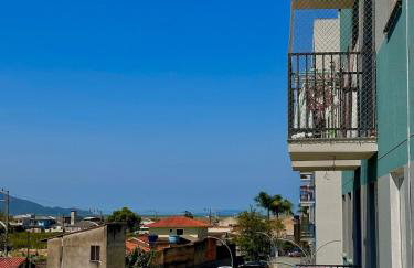 Ap 6 minutos da Praia de São Miguel, Em Biguaçu - Foto 36