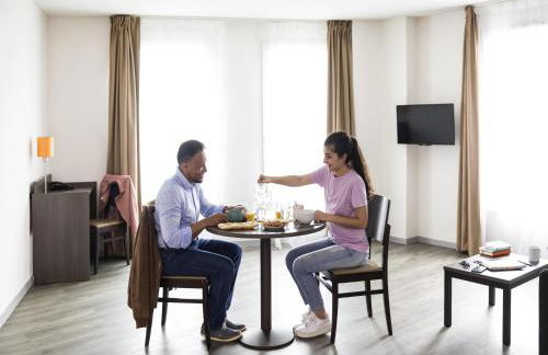 Aparthotel Adagio Access Orléans - Foto 39