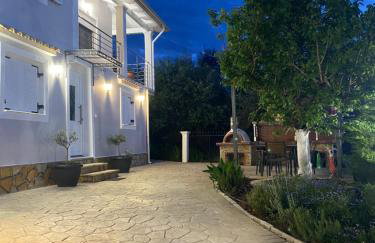 Olea House 2' walk from the sea - Foto 35