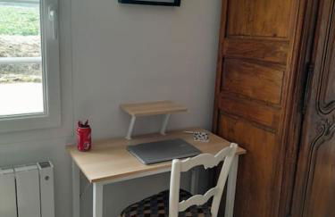 Gîte tante Jeanne - Foto 11