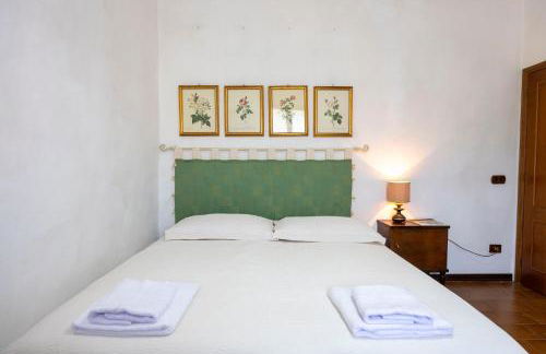 Tipica casa nelle Crete Senesi - Foto 35