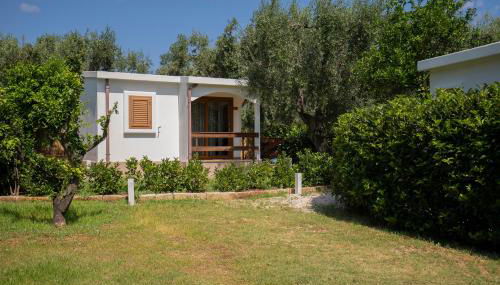 Holiday Apartment "orchidea" With Swimming Pool and Private Beach - Foto 4, Garden, Other