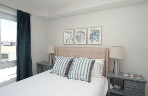 Sleek & Posh 4Bed-3 5Bath - RoofDeck - Sleeps 12 - Foto 19