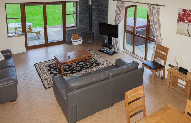 Williamscraig Holiday Cottages - Photo 19