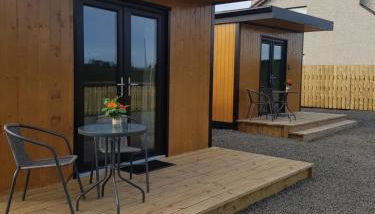 Portglenone Garden Rooms - Foto 5