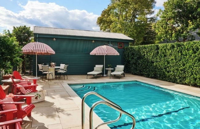 Cottages at Little Saint - Photo 17