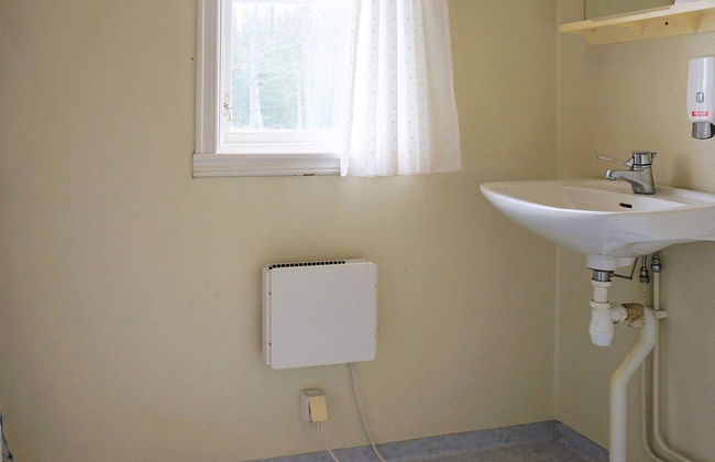 8 Person Holiday Home in Ljung - Foto 11