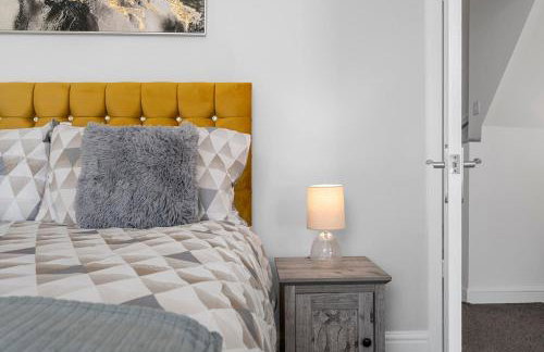 Luxury Modern Home Great Harwood - Sleeps Up to 8 - Foto 16