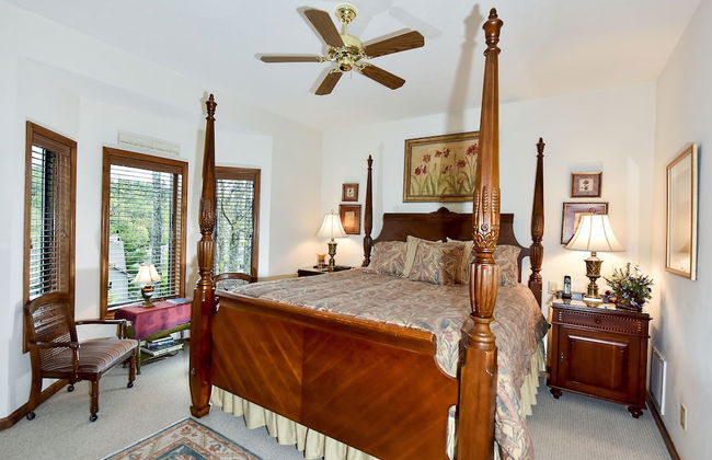 Chetola Premier Condominiums - Foto 4