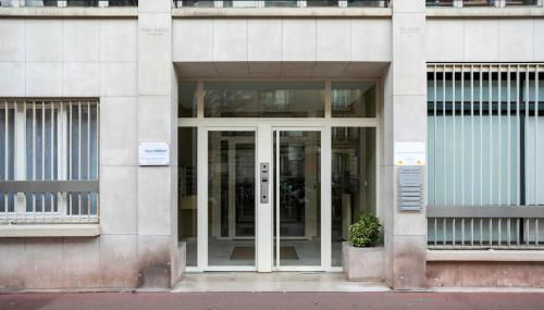 2 pieces proche metro, Montrouge - Foto 2