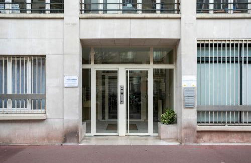 2 pieces proche metro, Montrouge - Foto 2