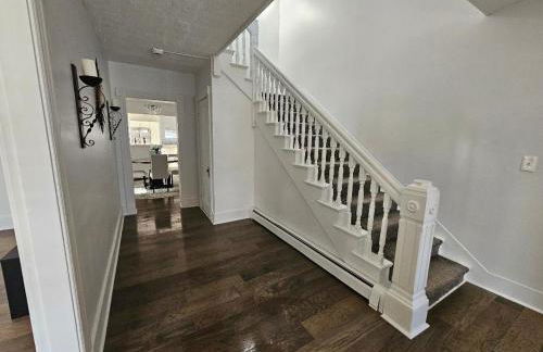 Townhouse on the Barre Commons - Foto 7