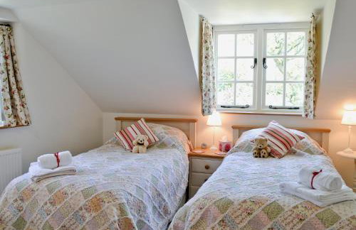 Peartree Cottage - Foto 11