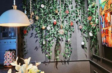 Exquisite jazzy warm deco nearby the Strip - Top 15 Best Vegas Vacation Home recommended by Conde Nast Traveler - Foto 5