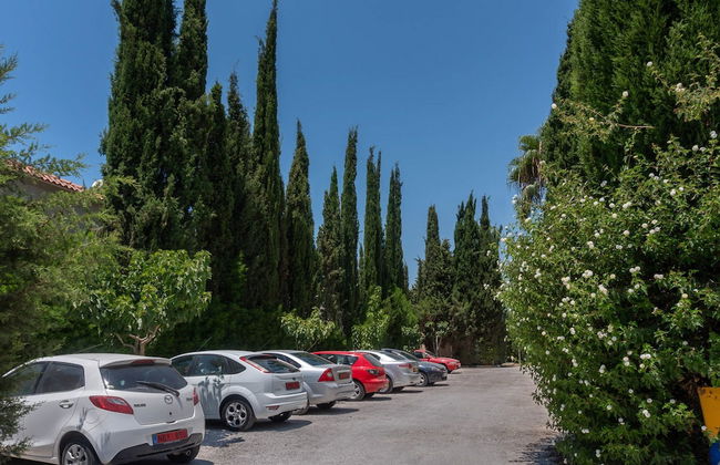 Apollonia Holiday Apartments - Foto 19