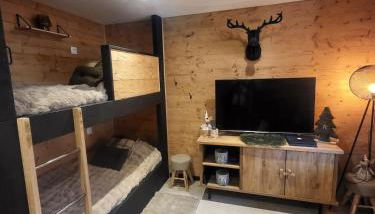 Chalet de montagne familial - Foto 5