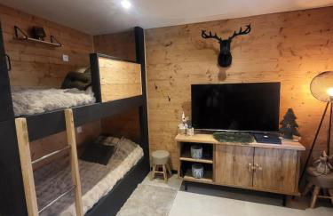 Chalet de montagne familial - Foto 5