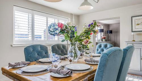 Gorgeous Bosham Family Home w Garden - Pass the Keys - Foto 2, Other