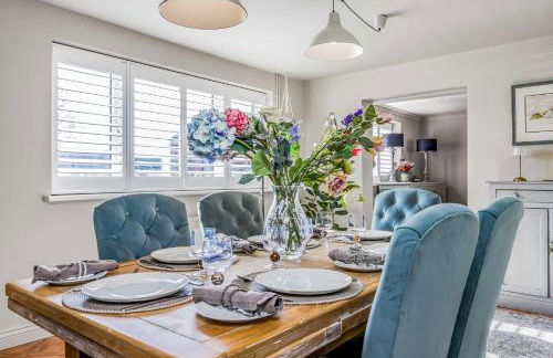 Gorgeous Bosham Family Home w Garden - Pass the Keys - Foto 2