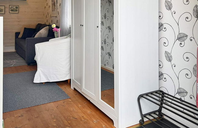 3 Person Holiday Home in Linneryd - Foto 15