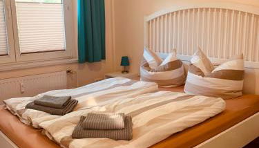 Kleine Auszeit - Foto 2, towels