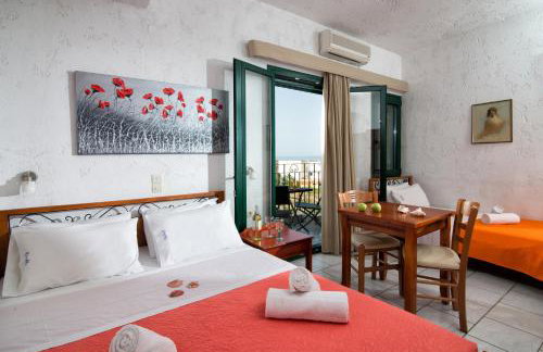 Erofili Apartments - Photo 8